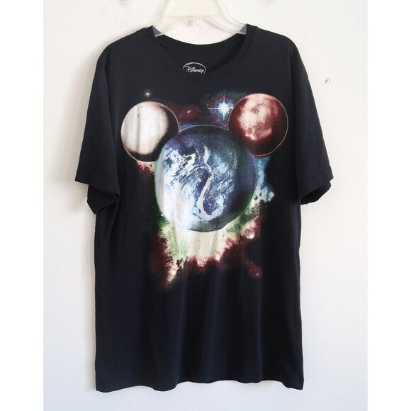 Disney Graphic Tee - Size Medium - Picture 1 of 7